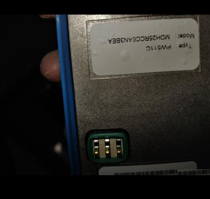 MOTOROLA GP340