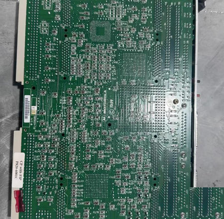 MOTOROLA MVME 162-512 CP with FIP P820-6001C