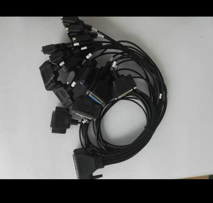MOXA 1 16 RS232 1