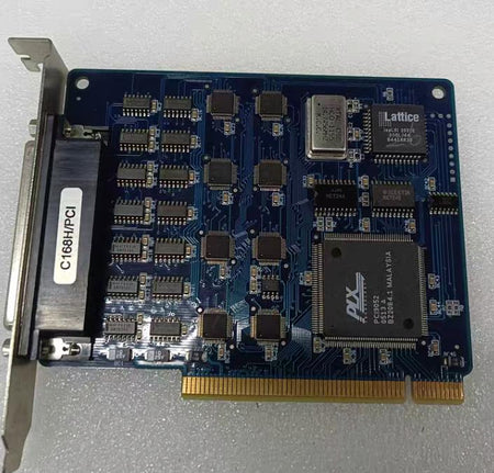 MOXA C168H PCI