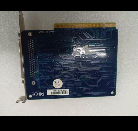 MOXA C168H PCI