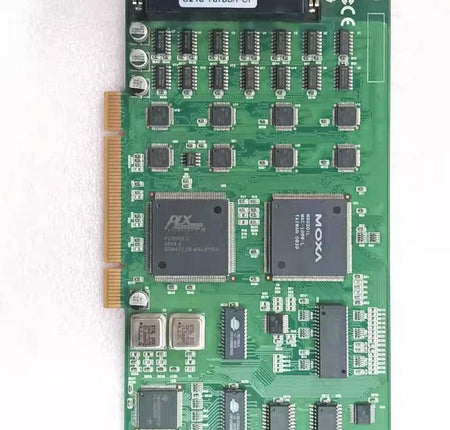 MOXA C218Turbo 8 RS-232 C218T PCI 2 0