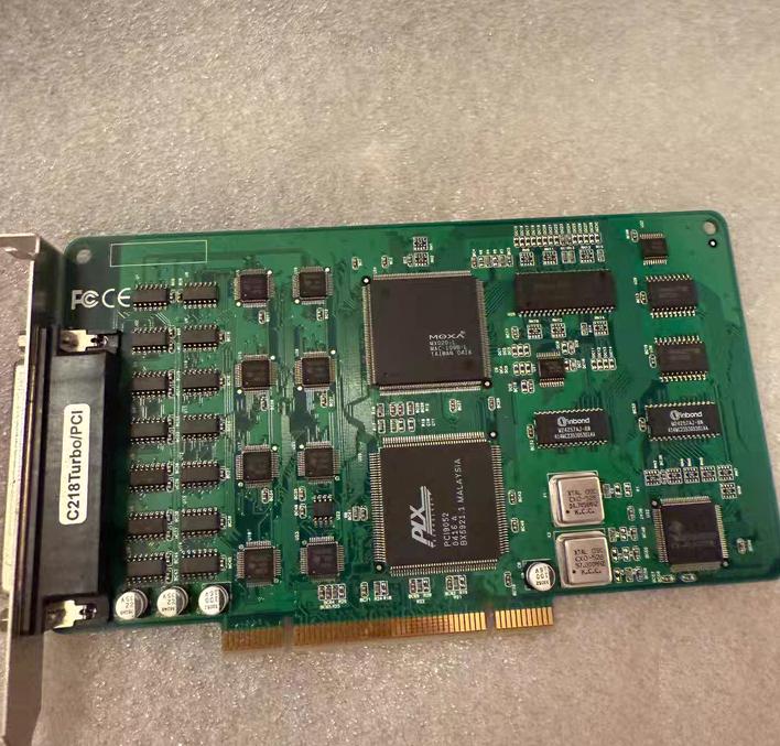 MOXA C218Turbo PCI