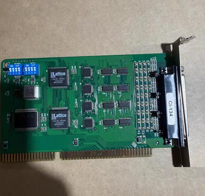 MOXA CI-134