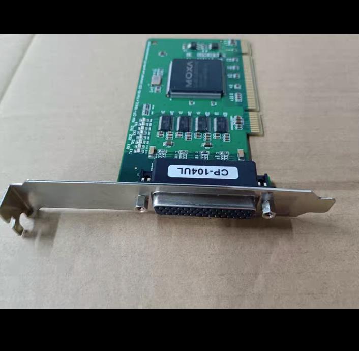 MOXA CP-104UL 4