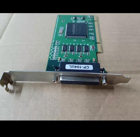 MOXA CP-104UL 4