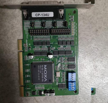 MOXA CP-134U
