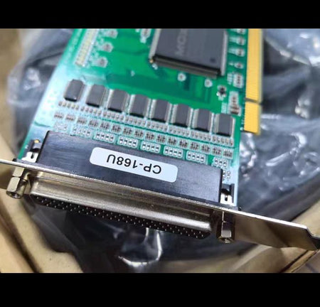 MOXA CP-168U 8 RS-232 PCI