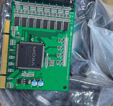 MOXA CP-168U 8 RS-232 PCI