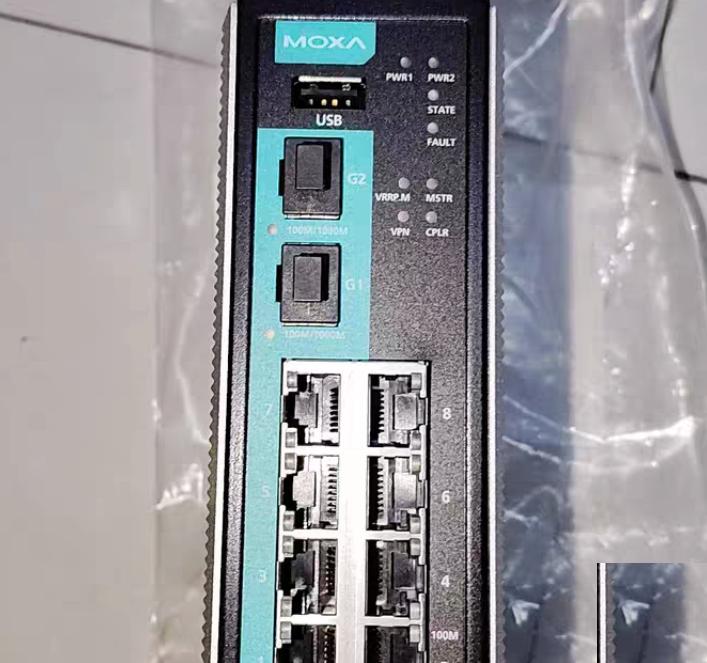 MOXA EDR-810-2GSFP 30930000012698 2