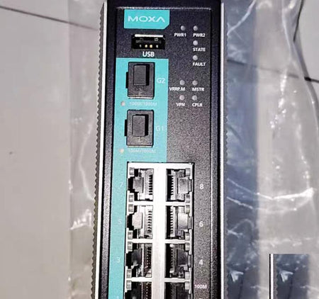 MOXA EDR-810-2GSFP 30930000012698 2