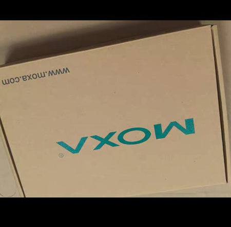 MOXA EDS-205A V2 1 0 5 12 24 48V CE ROHS