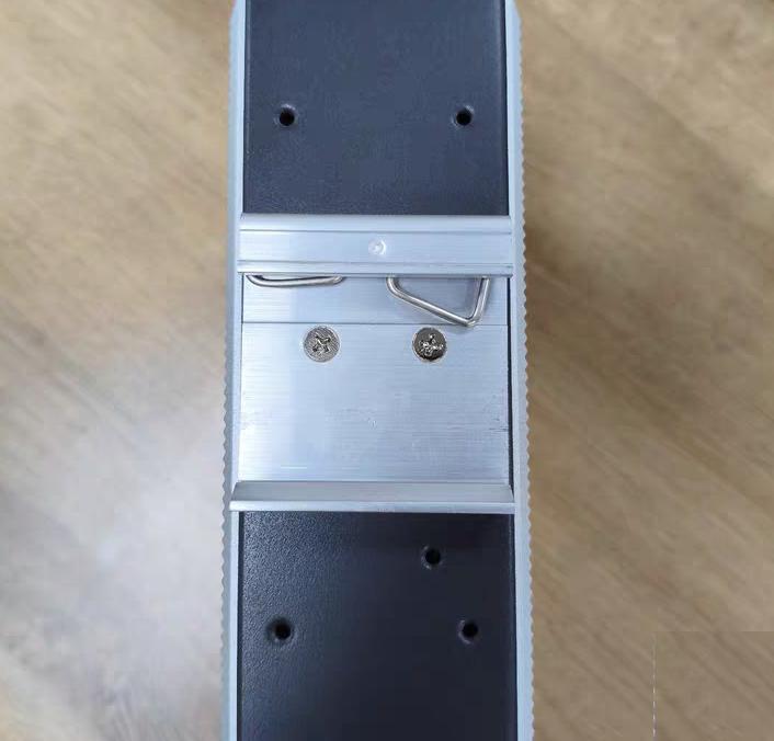 MOXA EDS-308 8 12 24 48VDC 24V
