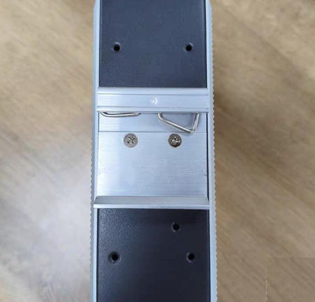 MOXA EDS-308 8 12 24 48VDC 24V