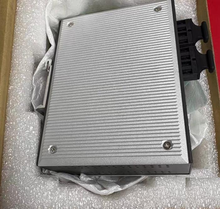 MOXA EDS-408A-MM-SC