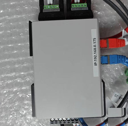 MOXA MGate MB3270 2 MODBUS 2 6 0