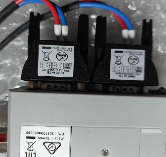 MOXA MGate MB3270 2 MODBUS 2 6 0