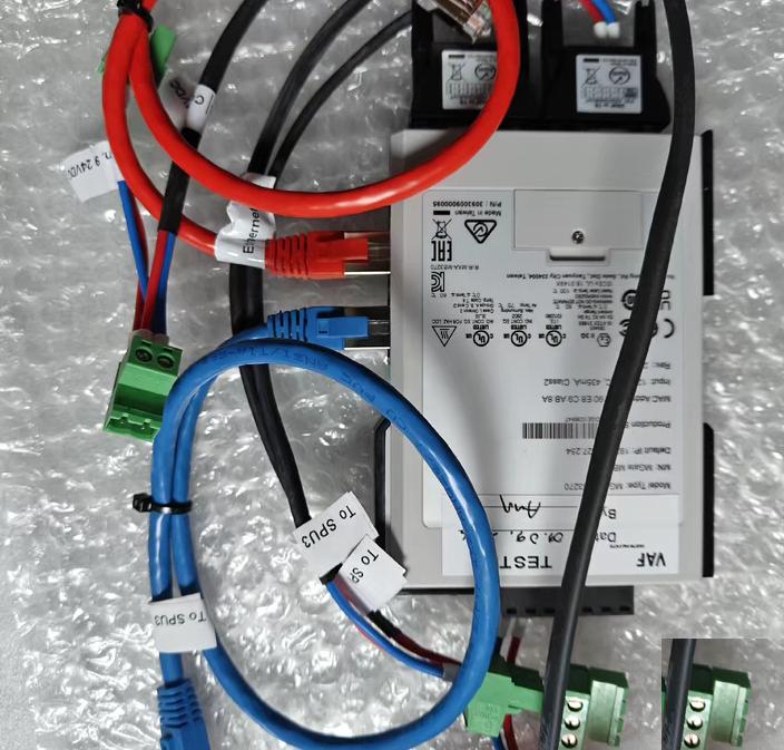 MOXA MGate MB3270 2 MODBUS 2 6 0