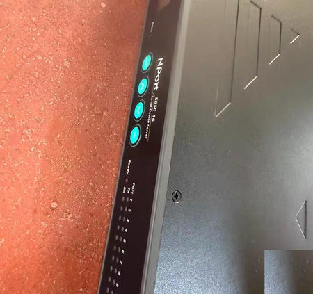 MOXA NPORT 5650-16 16 232