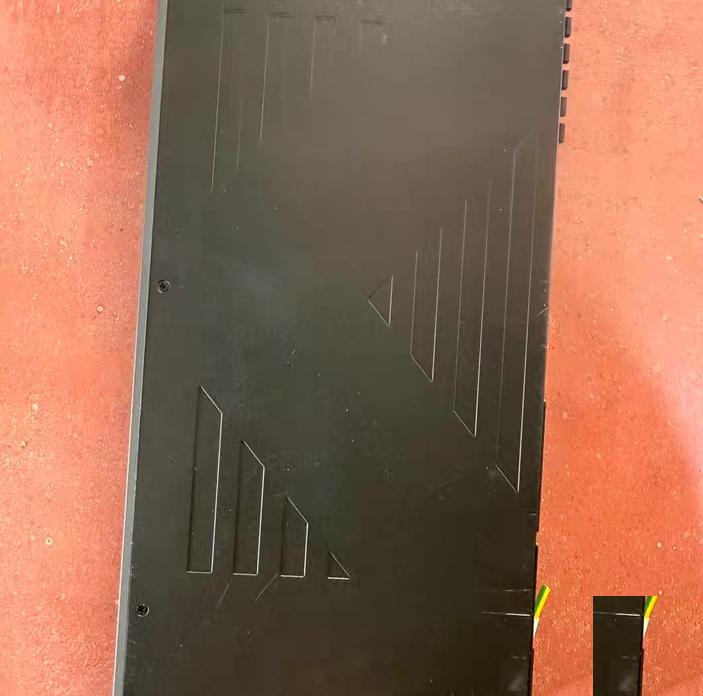 MOXA NPORT 5650-16 16 232