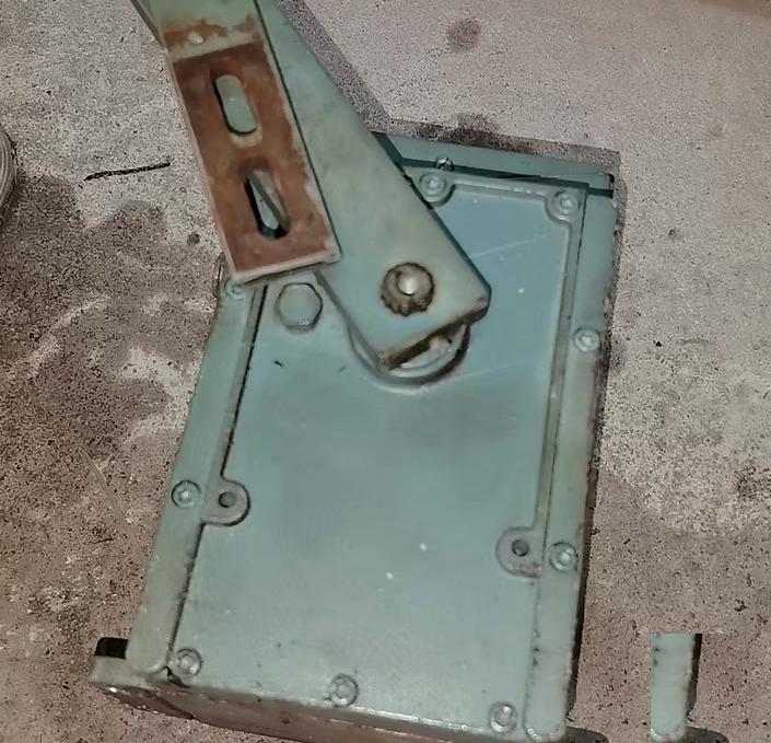 MP-481-129-0-2ACTUATOR YT