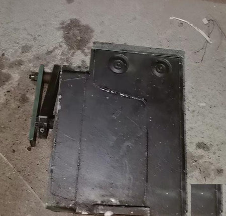 MP-481-129-0-2ACTUATOR YT