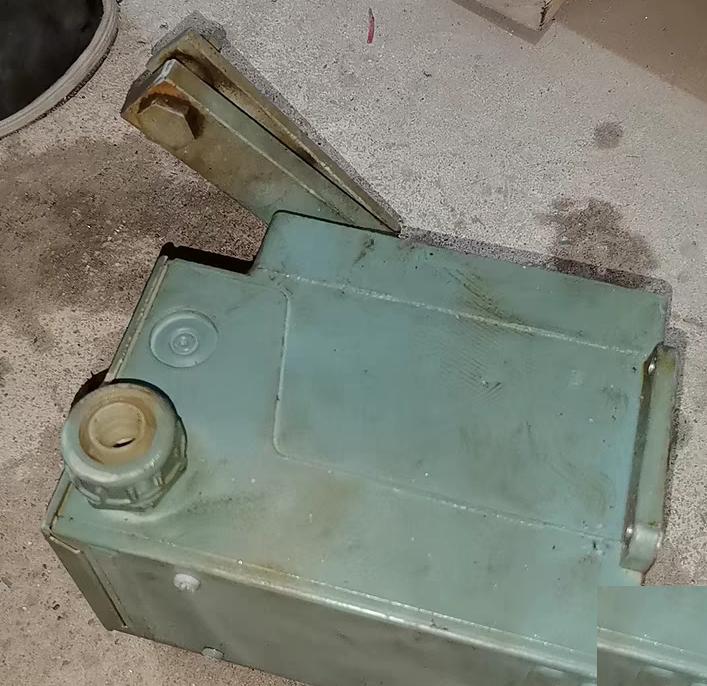 MP-481-129-0-2ACTUATOR YT