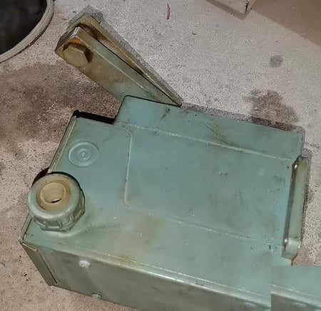 MP-481-129-0-2ACTUATOR YT