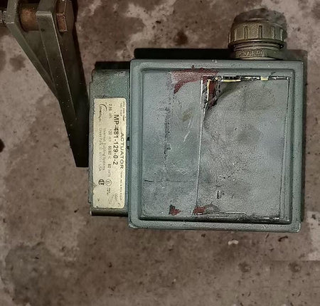 MP-481-129-0-2ACTUATOR YT