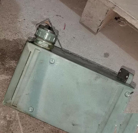 MP-481-129-0-2ACTUATOR YT