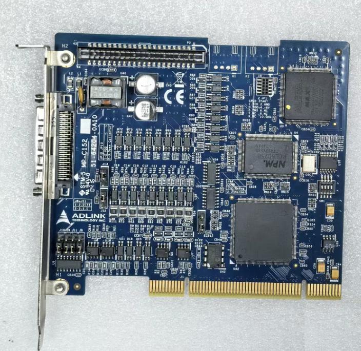 MP-C152 pci 51-64204-0A10