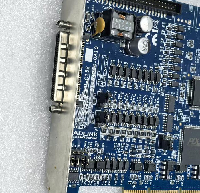 MP-C152 pci 51-64204-0A10