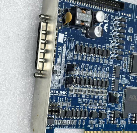 MP-C152 pci 51-64204-0A10
