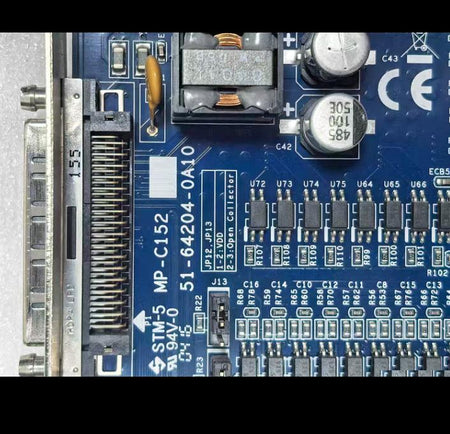 MP-C152 pci 51-64204-0A10
