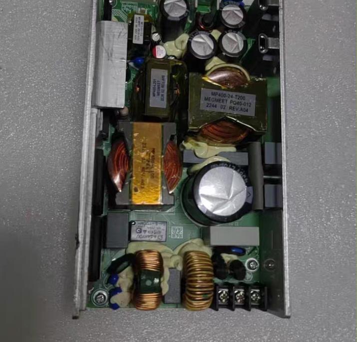 MP400-24 24V400W     100-240V