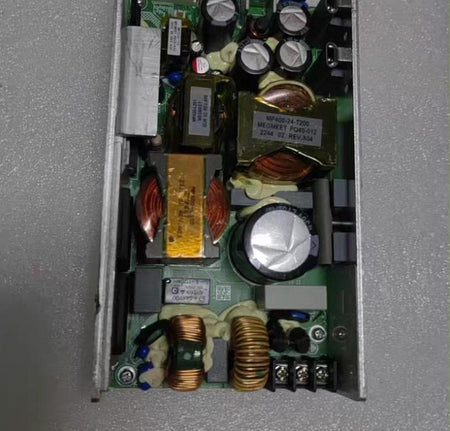 MP400-24 24V400W     100-240V