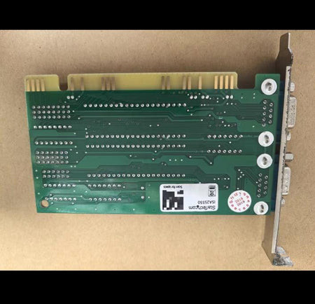 MP5507-2 ISA RS232