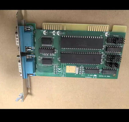 MP5507-2 ISA RS232