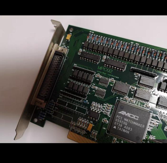 MPC02 MPC02