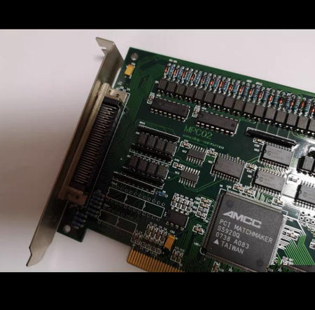 MPC02 MPC02