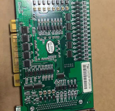 MPC2810A V2 0 0 4 PCI