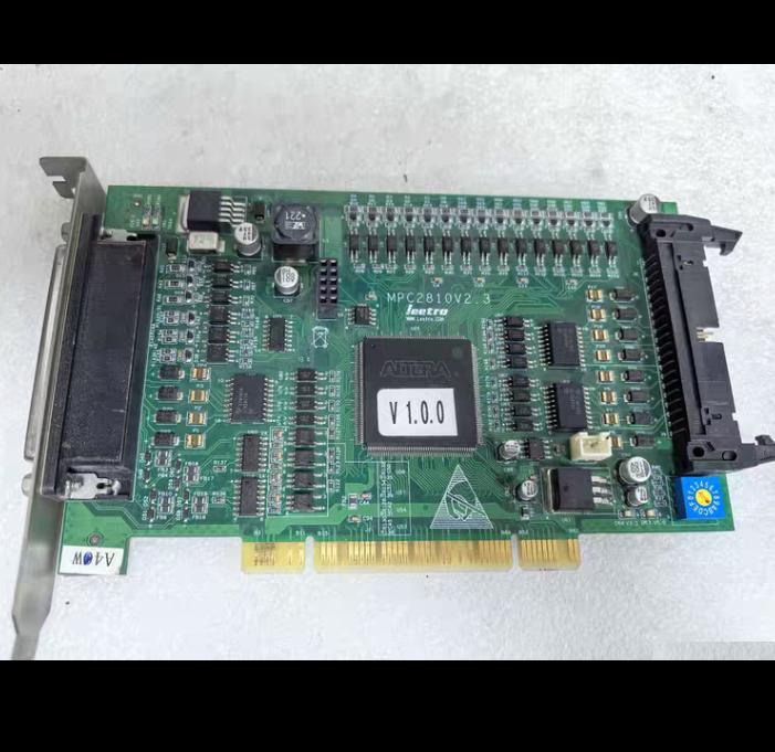 MPC2810V2 3