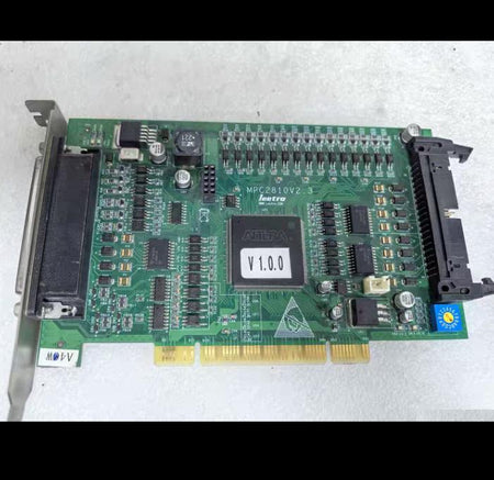MPC2810V2 3