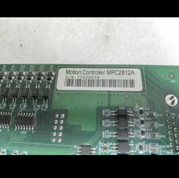 MPC2810V2 3
