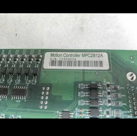 MPC2810V2 3