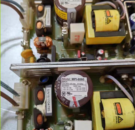 MPI-8080     100W