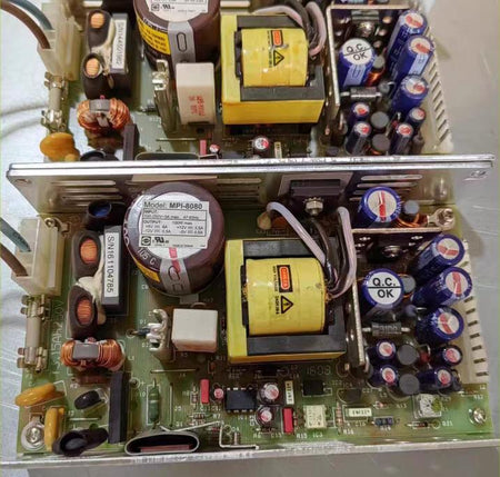 MPI-8080     100W