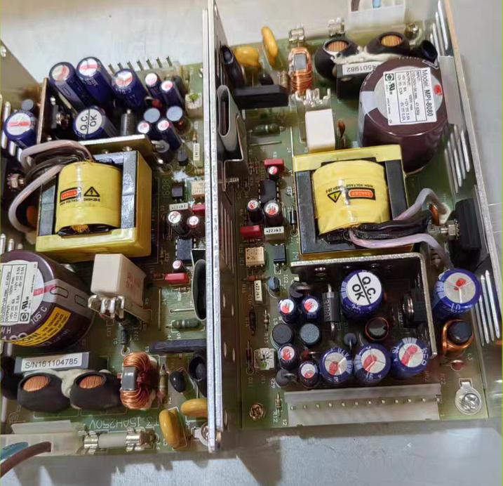 MPI-8080     100W