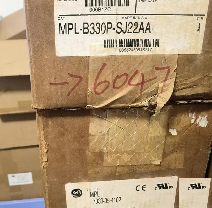 MPL-B330P-SJ22AA