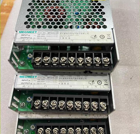 MPT210-12V    210W 12V 17A